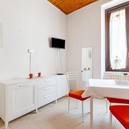 Darsena Navigli - Porta Genova M2 Studio Milano Eksteriør billede