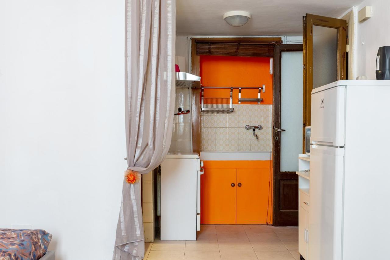 Darsena Navigli - Porta Genova M2 Studio Milano Eksteriør billede