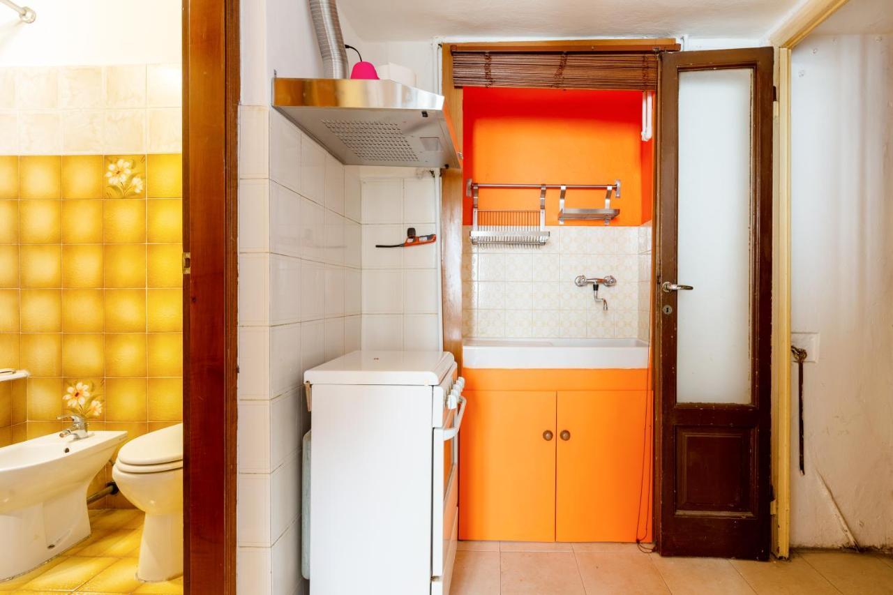 Darsena Navigli - Porta Genova M2 Studio Milano Eksteriør billede