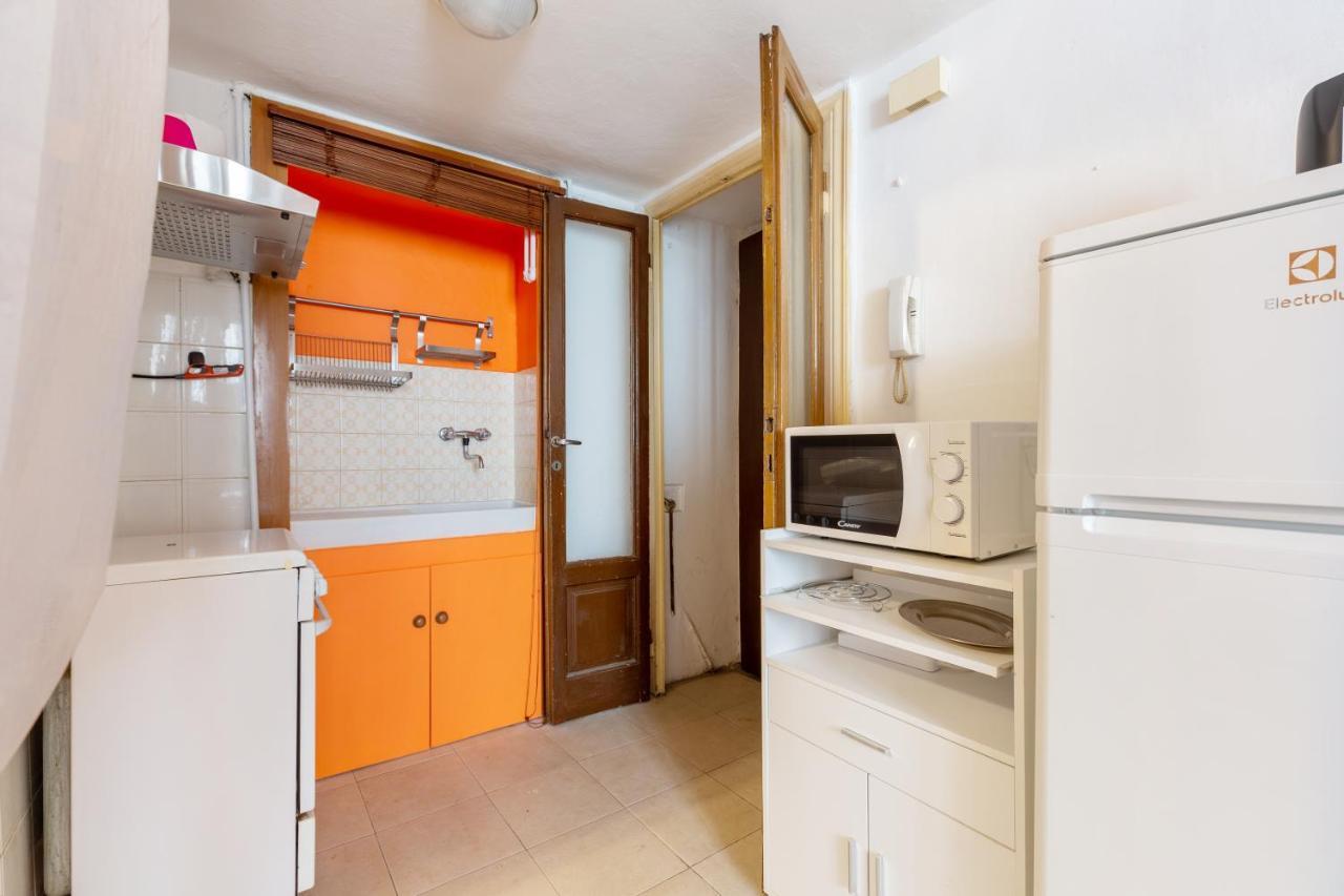 Darsena Navigli - Porta Genova M2 Studio Milano Eksteriør billede